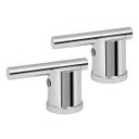 ELMM-02 | Juego de 2 manerales para lavabo y fregadero, Element