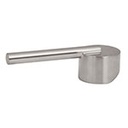 ELMM-05N | Maneral monomando para lavabo, satín, Foset Element