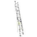 ESE-16 | Escalera de extensión, tipo III, 16 peldaños, Truper