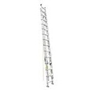 ESE-28 | Escalera de extensión, tipo III, 28 escalones, Truper