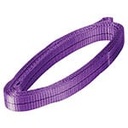 ESLI-102R | Eslinga redonda sin fin 1 ton x 2 m, Truper