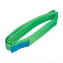 ESLI-203R | Eslinga redonda sin fin 2 ton x 3 m, Truper