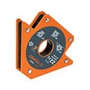 ESM-4 | Escuadra magnética 4' para soldar, capacidad 23 kg, Truper