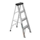 EST-33 | Escalera de tijera tipo III 3 escalones, Truper