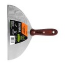 ET-10XM | Espátula 10' acero inoxidable con mango de madera, Expert