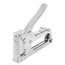 ET-19 | Engrapadora tipo pistola para ¼' y 5/16', con 200 grapas