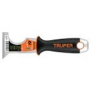 ET-2-1/2R5X | Espátula 2-1/2' de 5 usos, acero inox, Comfort Grip, Expert