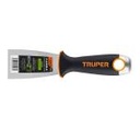 ET-2FX | Espátula flexible 2' acero inox. mango Comfort Grip, Expert