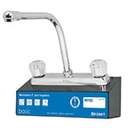 EX-F-319A | Exhibidor con mezcladora F-319A, Foset