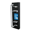 EX-F-A-800 | Exhibidor con juego de accesorios A-800, Foset