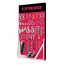 EX-FIE | Exhibidor productos Fiero