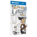 EX-FOS-G2 | Exhibidor de productos Foset, genérico