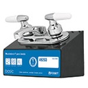 EX-M-048I | Exhibidor con mezcladora M-048I, Foset