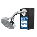 EX-R-402 | Exhibidor con Regadera R-402, Foset