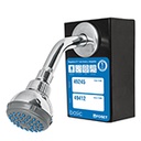 EX-R-506 | Exhibidor con regadera R-506, Foset