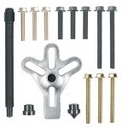 EXT-15 | Extractor pata de gallo, 15 piezas, Truper