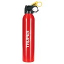 EXT-450 | Extintor portátil desechable 450 g, polvo tipo ABC, Truper