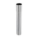 EXTL-20 | Extensión 20 cm latón cromado para contra de lavabo, 1-1/4'