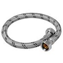 FBO-3460X | Manguera para boiler, acero inox, 3/4'x3/4', 60 cm, Foset