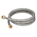 FGA-15X | Manguera para gas, acero inox, 3/8' x 3/8', 150 cm, Foset