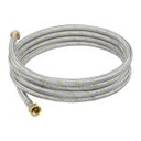 FGA-30X | Manguera para gas, acero inox, 3/8' x 3/8', 300 cm, Foset