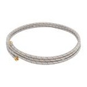 FGA-40P | Manguera para gas, aluminio, 3/8' X 400 cm, Foset Basic