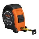FH-3M | Flexómetro Gripper contra impactos 3 m cinta 13 mm, Truper