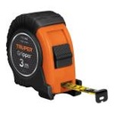 FH-3ME | Flexómetro contra impactos 3 m cinta 13 mm grad. métrica