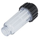 FIL-HILA | Filtro de agua para HILA-1500/HILA-1800, Truper