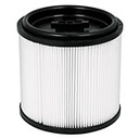 FILC-AS-8X-16X | Filtro de cartucho para aspiradoras 5, 8, 12 y 16 gal,Truper
