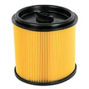 FILC-ASP-08 | Filtro de cartucho para aspiradora ASPI-08, Truper