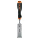 FT-1-1/2 | Formón 1-1/2' mango Comfort Grip, Truper