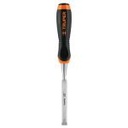 FT-1/2 | Formón 1/2' mango Comfort Grip, Truper