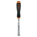 FT-3/4 | Formón 3/4' mango Comfort Grip, Truper