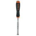 FT-5/8 | Formón 5/8' mango Comfort Grip, Truper