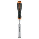FT-7/8 | Formón 7/8' mango Comfort Grip, Truper