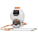 FUG-252 | Fumigador de 25 L con motor a gasolina de 2 tiempos, Truper