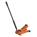 GAPRO-3PB | Gato hidráulico profesional de patín, 3 ton, elevación rápid