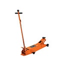 GAPRO-5 | Gato de patín 5 t profesional de elevación rápida, Truper