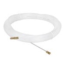 GNY-15 | Guía de nylon de 15 m para cable, Truper