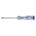 GO-1/4X4C | Desarmador de cruz de golpe 1/4' x 4', Truper Expert