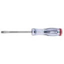GO-1/4X4P | Desarmador plano de golpe 1/4' x 4', Truper Expert