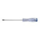 GO-1/4X6C | Desarmador de cruz de golpe 1/4' x 6', Truper Expert