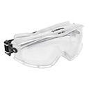 GOT-X | Goggles de seguridad profesionales, antiempaño, Expert