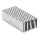 GRANEU-1/4-38 | Caja con 5000 grapas corona 1/4' calibre 18, 38mm p/ENNE-120