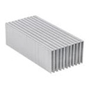 GRANEU-1/4-40 | Caja con 5000 grapas corona 1/4' calibre 18, 40mm p/ENNE-120