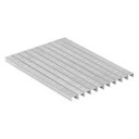 GRANEU-3/8-6 | Caja con 5000 grapas corona 3/8' calibre 22, 6mm p/ENNE-70