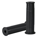 GRIP-CAT | Juego de 2 puños para carretillas con bastidor tubular