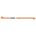 GRT-19 | Grifa de dos bocas de 5/8 y 1/2', Truper