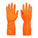GU-311 | Guantes de látex para limpieza, chicos, Truper
